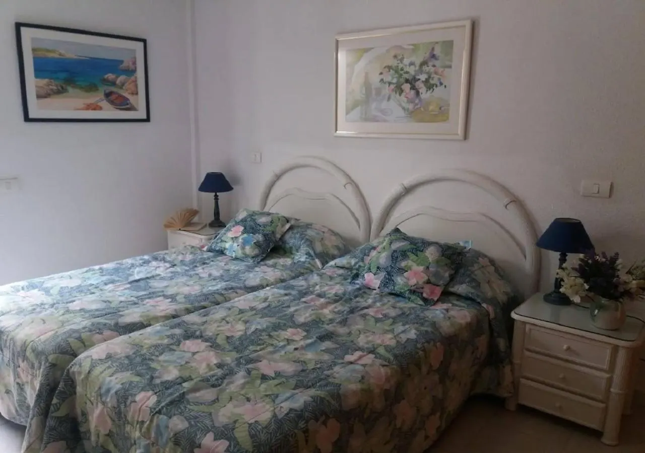 Apartament Medusa 3-1/1 Crab Island
