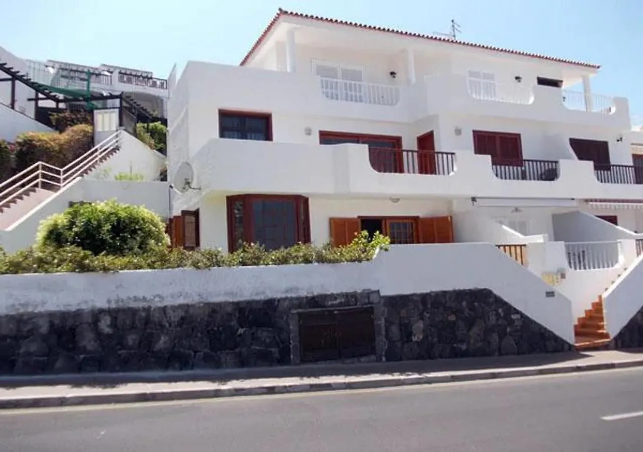 Apartament Medusa 3-1/1 Crab Island Hiszpania