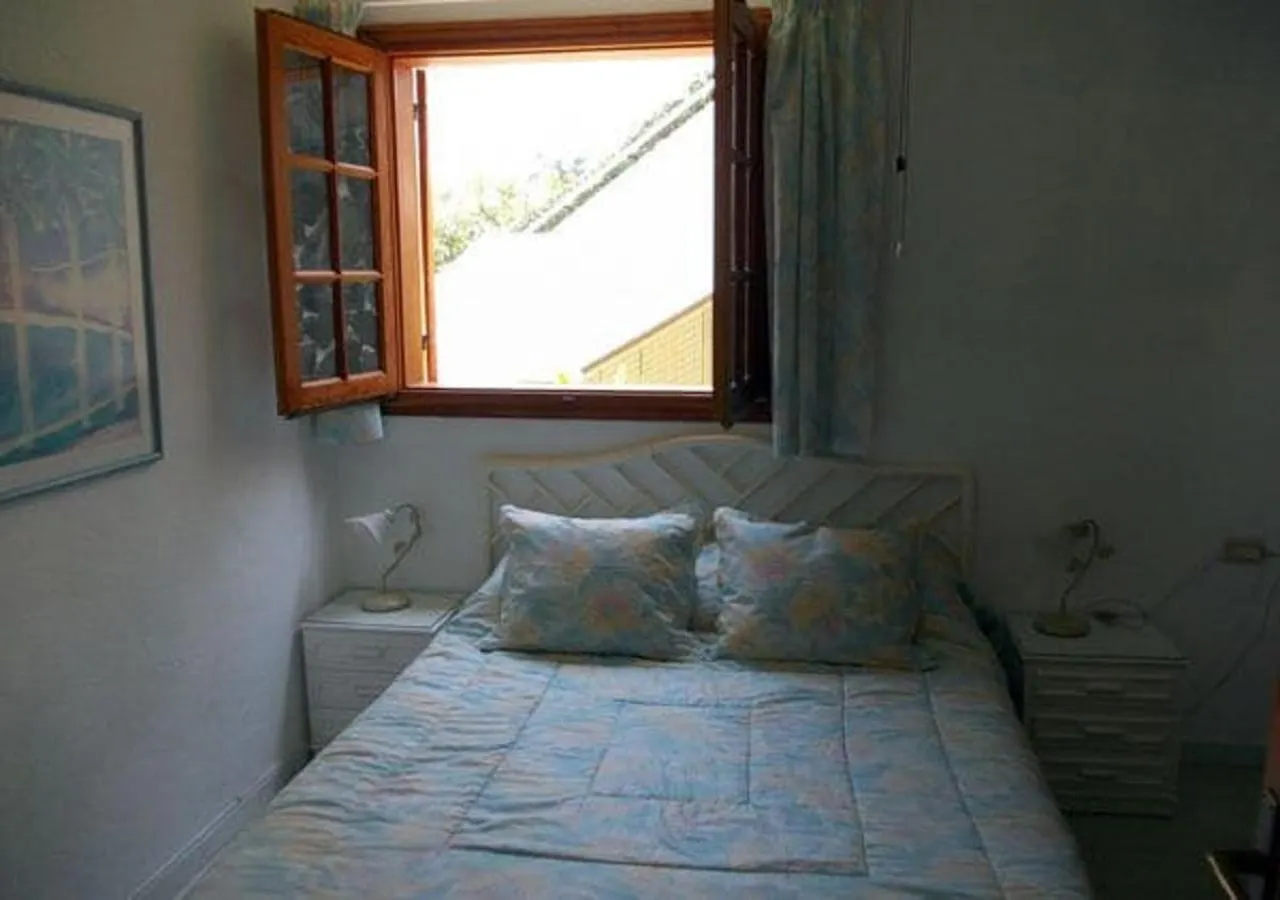 Apartament Medusa 3-1/1 Crab Island