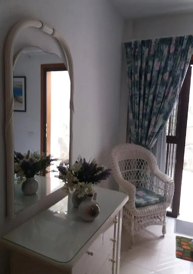 Apartament Medusa 3-1/1 Crab Island